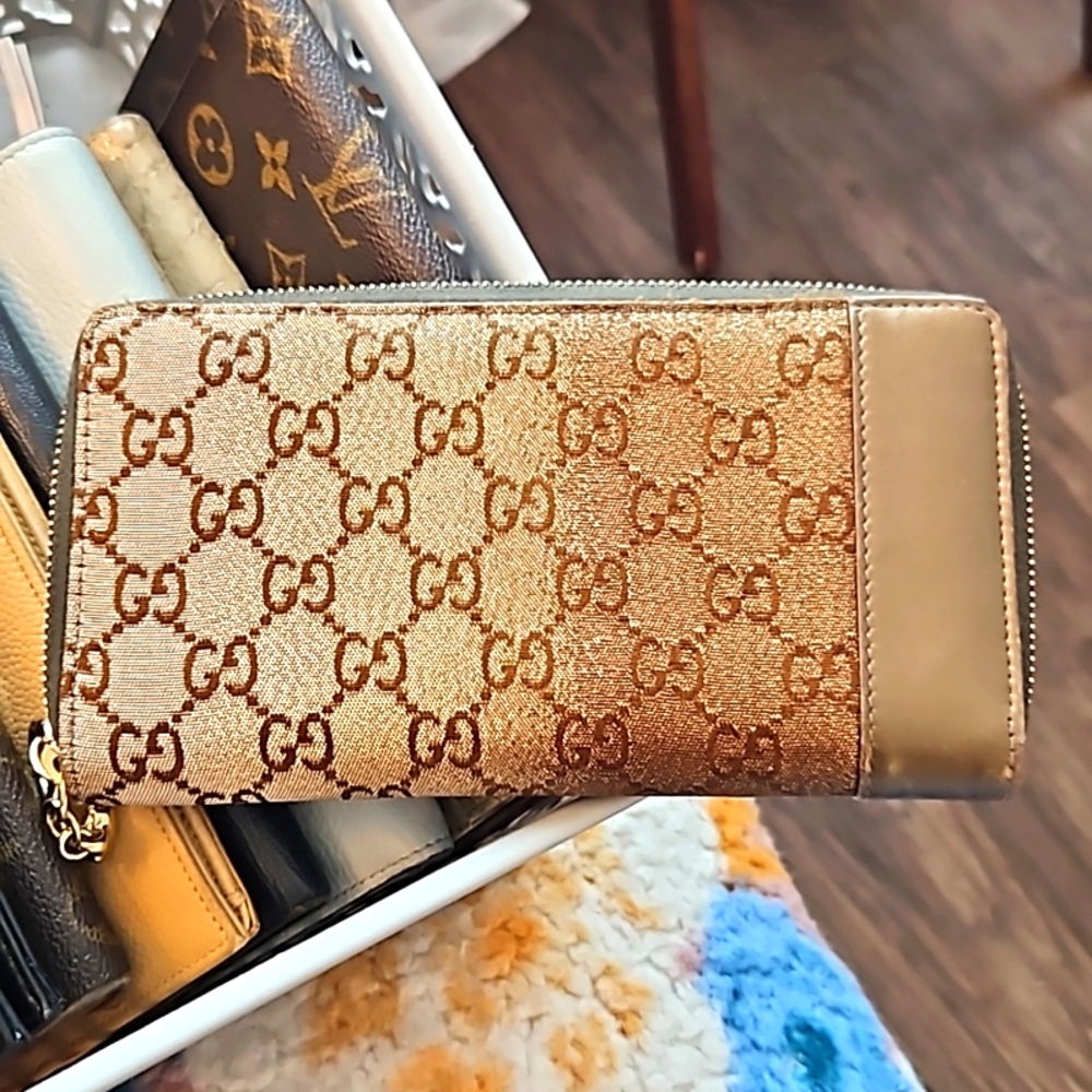 Gucci Wallet
